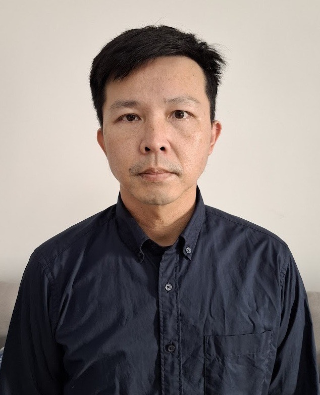 張宗偉